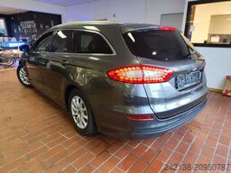 FORD Mondeo 1.5 EcoBoost Business Edition*Klima*Navi*