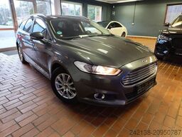 FORD Mondeo 1.5 EcoBoost Business Edition*Klima*Navi*