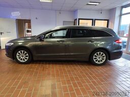 FORD Mondeo 1.5 EcoBoost Business Edition*Klima*Navi*