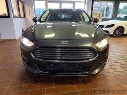 FORD Mondeo 1.5 EcoBoost Business Edition*Klima*Navi*