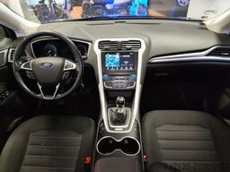 FORD Mondeo 1.5 EcoBoost Business Edition*Klima*Navi*