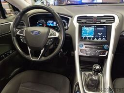 FORD Mondeo 1.5 EcoBoost Business Edition*Klima*Navi*