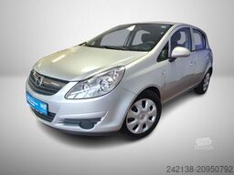 OPEL Corsa 1.2 Edition*5-Türer*Klima*