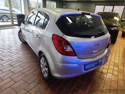 OPEL Corsa 1.2 Edition*5-Türer*Klima*