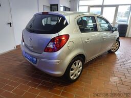 OPEL Corsa 1.2 Edition*5-Türer*Klima*