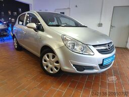 OPEL Corsa 1.2 Edition*5-Türer*Klima*