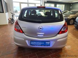 OPEL Corsa 1.2 Edition*5-Türer*Klima*