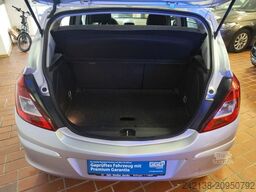 OPEL Corsa 1.2 Edition*5-Türer*Klima*