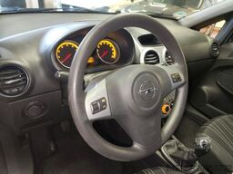 OPEL Corsa 1.2 Edition*5-Türer*Klima*