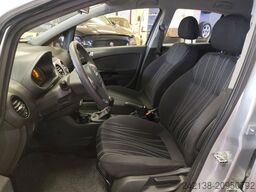 OPEL Corsa 1.2 Edition*5-Türer*Klima*