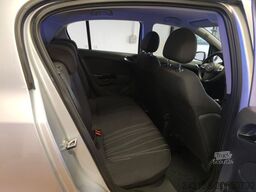 OPEL Corsa 1.2 Edition*5-Türer*Klima*