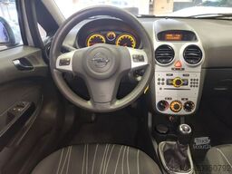 OPEL Corsa 1.2 Edition*5-Türer*Klima*