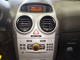 OPEL Corsa 1.2 Edition*5-Türer*Klima*