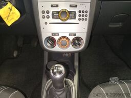 OPEL Corsa 1.2 Edition*5-Türer*Klima*