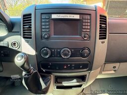 MERCEDES-BENZ Sprinter II Kasten 313/314/316 CDI 4X4
