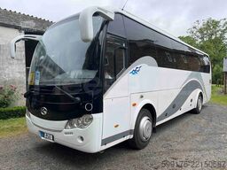 King Long XMQ6996