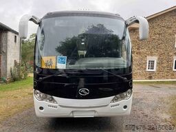 King Long XMQ6996