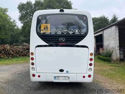 King Long XMQ6996
