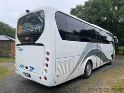 King Long XMQ6996