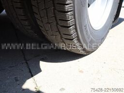 Iveco Indcar Mobi Scolaire / 8.6m / 33 pl / Automatic / Airco