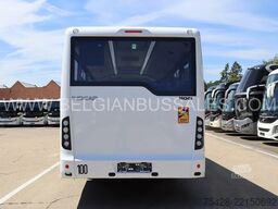 Iveco Indcar Mobi Scolaire / 8.6m / 33 pl / Automatic / Airco