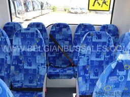 Iveco Indcar Mobi Scolaire / 8.6m / 33 pl / Automatic / Airco