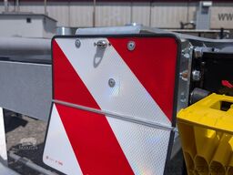 Fliegl Tandem-Wechselanhänger TWP 180 Jumbo-ZL