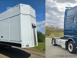 MAN TG3 GX 18.510 Ultra + Rolfo 121, 6 cars