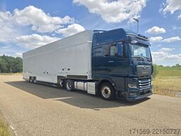 MAN TG3 GX 18.510 Ultra + Rolfo 121, 6 cars