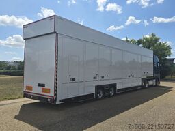 MAN TG3 GX 18.510 Ultra + Rolfo 121, 6 cars
