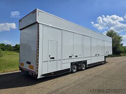 MAN TG3 GX 18.510 Ultra + Rolfo 121, 6 cars