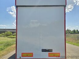 MAN TG3 GX 18.510 Ultra + Rolfo 121, 6 cars