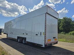 MAN TG3 GX 18.510 Ultra + Rolfo 121, 6 cars
