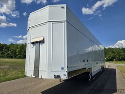 MAN TG3 GX 18.510 Ultra + Rolfo 121, 6 cars