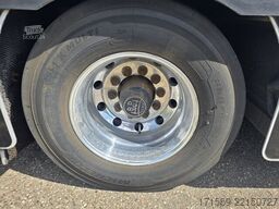 MAN TG3 GX 18.510 Ultra + Rolfo 121, 6 cars