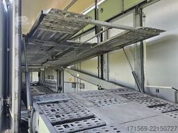 MAN TG3 GX 18.510 Ultra + Rolfo 121, 6 cars