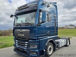 MAN TG3 GX 18.510 Ultra + Rolfo 121, 6 cars