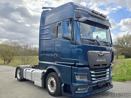 MAN TG3 GX 18.510 Ultra + Rolfo 121, 6 cars