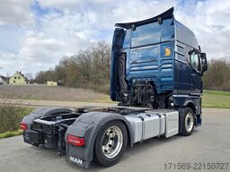 MAN TG3 GX 18.510 Ultra + Rolfo 121, 6 cars