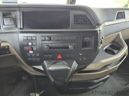 MAN TG3 GX 18.510 Ultra + Rolfo 121, 6 cars