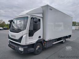 Iveco EuroCargo ML 75 E 19/P LBW Türe im Koffe