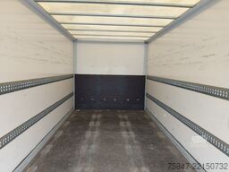 Iveco EuroCargo ML 75 E 19/P LBW Türe im Koffe