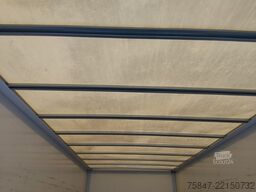 Iveco EuroCargo ML 75 E 19/P LBW Türe im Koffe