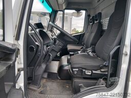 Iveco EuroCargo ML 75 E 19/P LBW Türe im Koffe