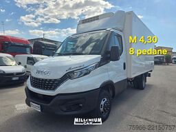 Iveco DAILY 35-18 (2020) CELLA FRIGO 4,30 ATP