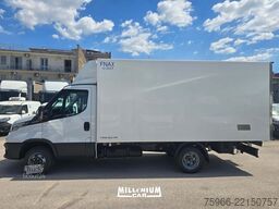 Iveco DAILY 35-18 (2020) CELLA FRIGO 4,30 ATP