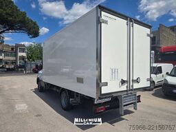 Iveco DAILY 35-18 (2020) CELLA FRIGO 4,30 ATP