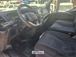 Iveco DAILY 35-18 (2020) CELLA FRIGO 4,30 ATP