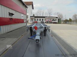 FLIEGL Tandem-Wechselanhänger TWP 180 Jumbo-Z