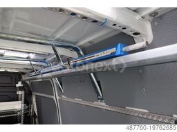 MERCEDES-BENZ Sprinter 314 *Liftsystem Be- und Entladen*(6040)